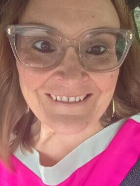 Meet your Posher, Gina